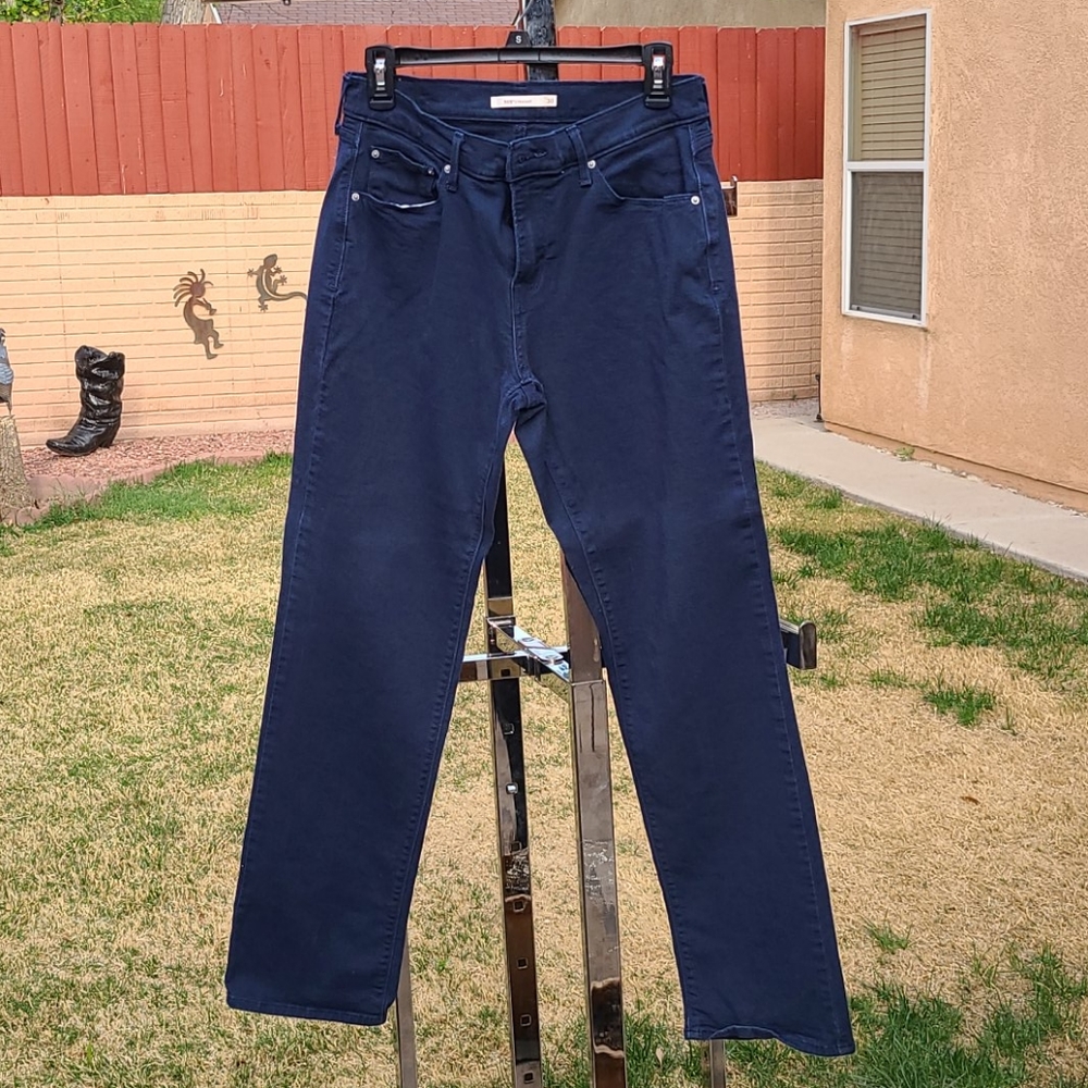 Levi Strauss Jeans